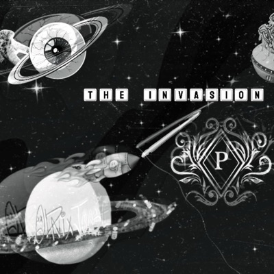 The Invasion - EP