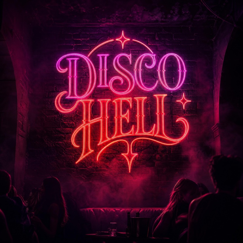 DISCO HELL
