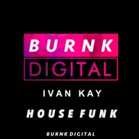 House Funk - Single - Ivan Kay