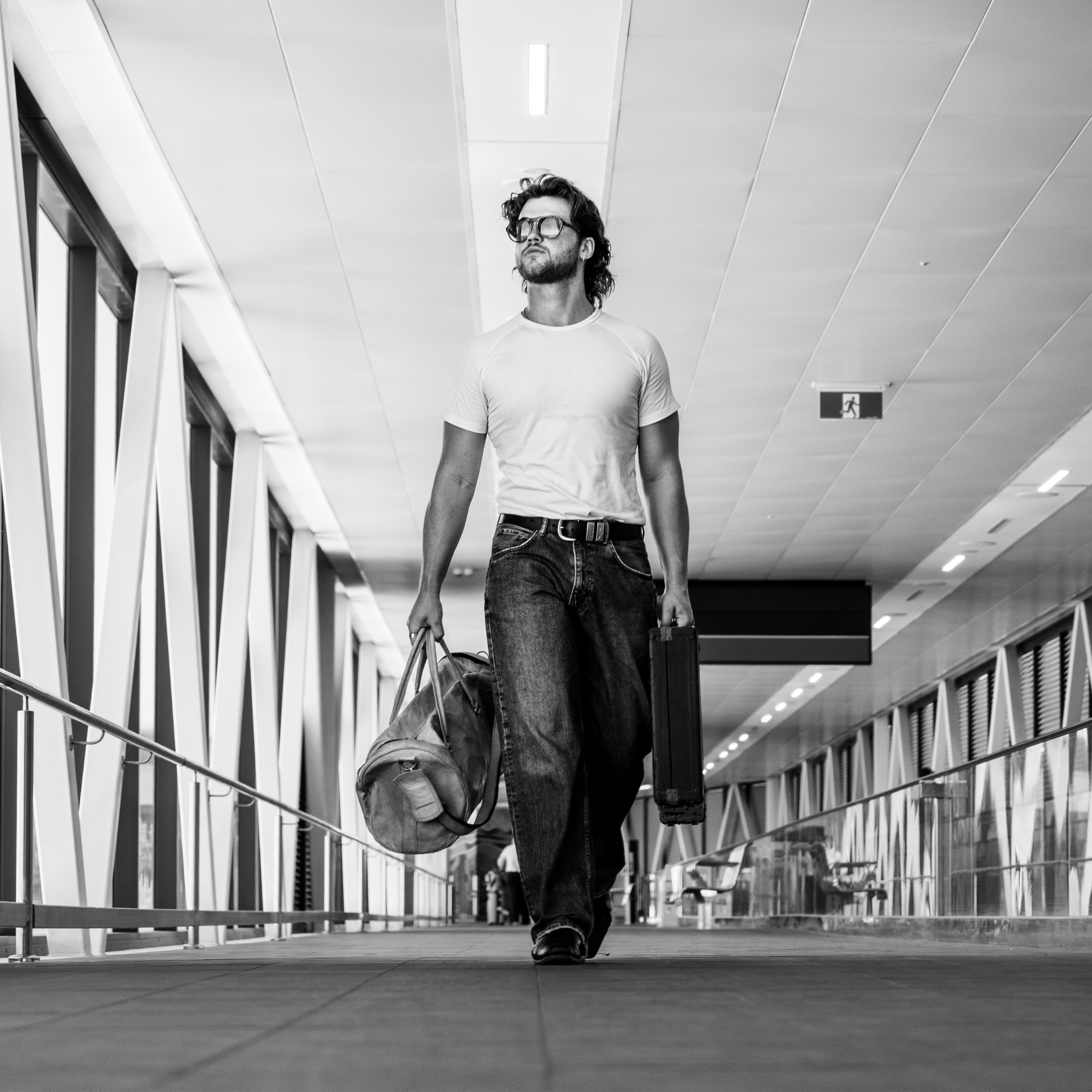 HEATHROW - Single