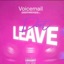Don't Leave - Single