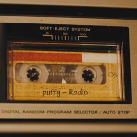 Radio puffy
