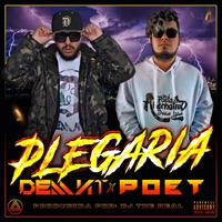 Plegaria (feat. Poet & Dj The Real) [Versión Extendida] - Single - Demnt