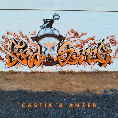 GRA DE SORRA - Single