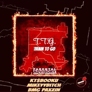 T.T.G (feat. Kts Booku & BMG Paxzin)