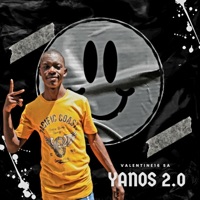 Yanos 2.0 - Single - Valentine16 SA