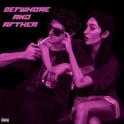 Befwhore and Afther - Single