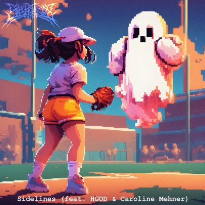 Sidelines (feat. HGOD & Caroline Mehner) - Single