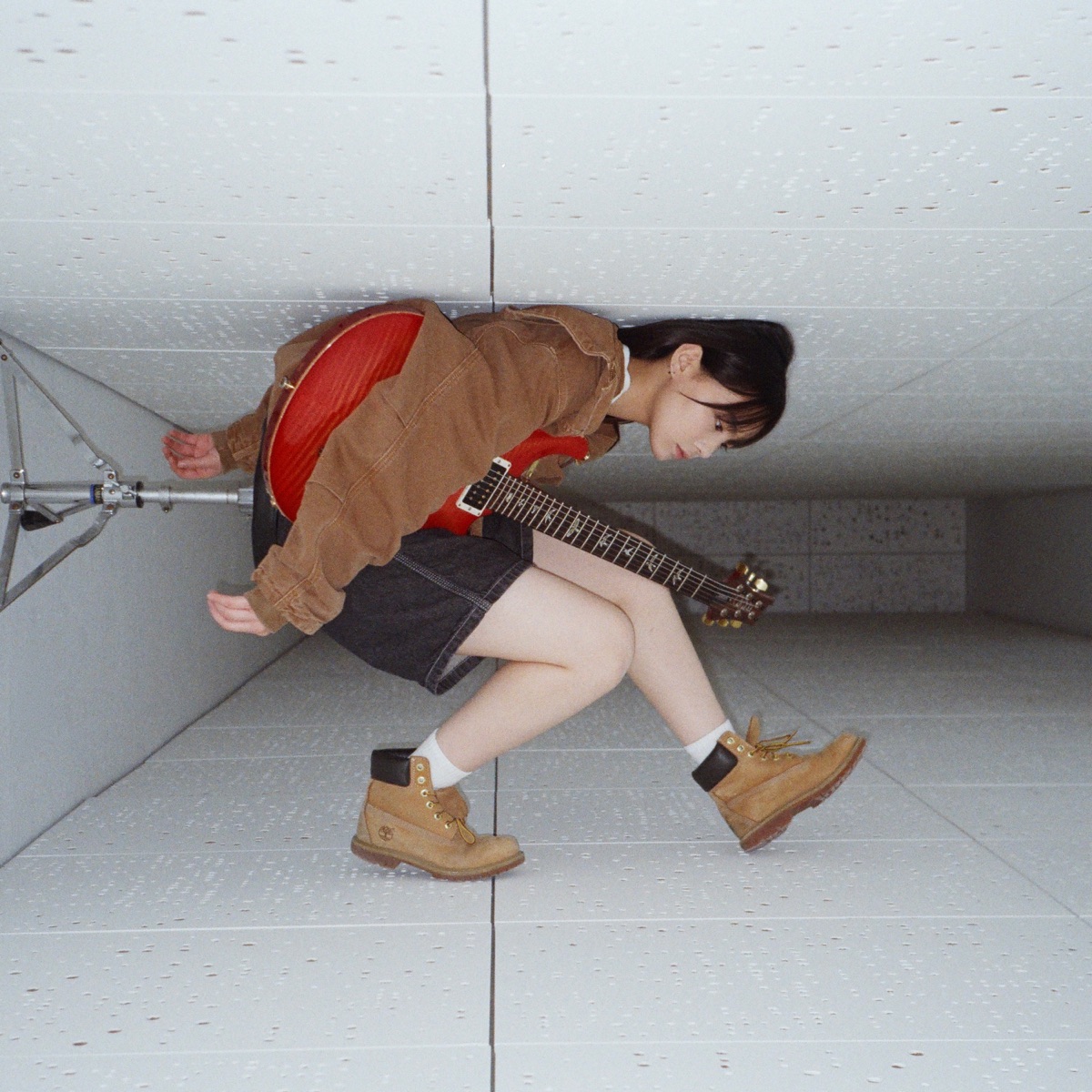 Dale – 難道要等收到通知那天我才走 – Single (2026) [iTunes Plus AAC M4A]-新房子