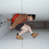 難道要等收到通知那天我才走 song art