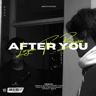 AFTER YOU (feat. Beownn) - Single