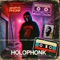 HOLOPHONK (Ceza Holocaust Turkish Phonk) - Cesspool Nova lyrics