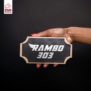 Rambo 303 - EP