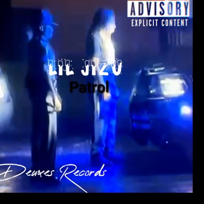 Patrol (Evil Twin Remix) - Single