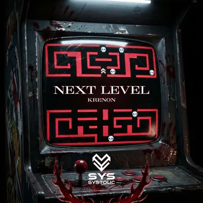 Ascolta 'Next Level - EP' di KRENON