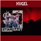 Hugel - STAR EAST lyrics
