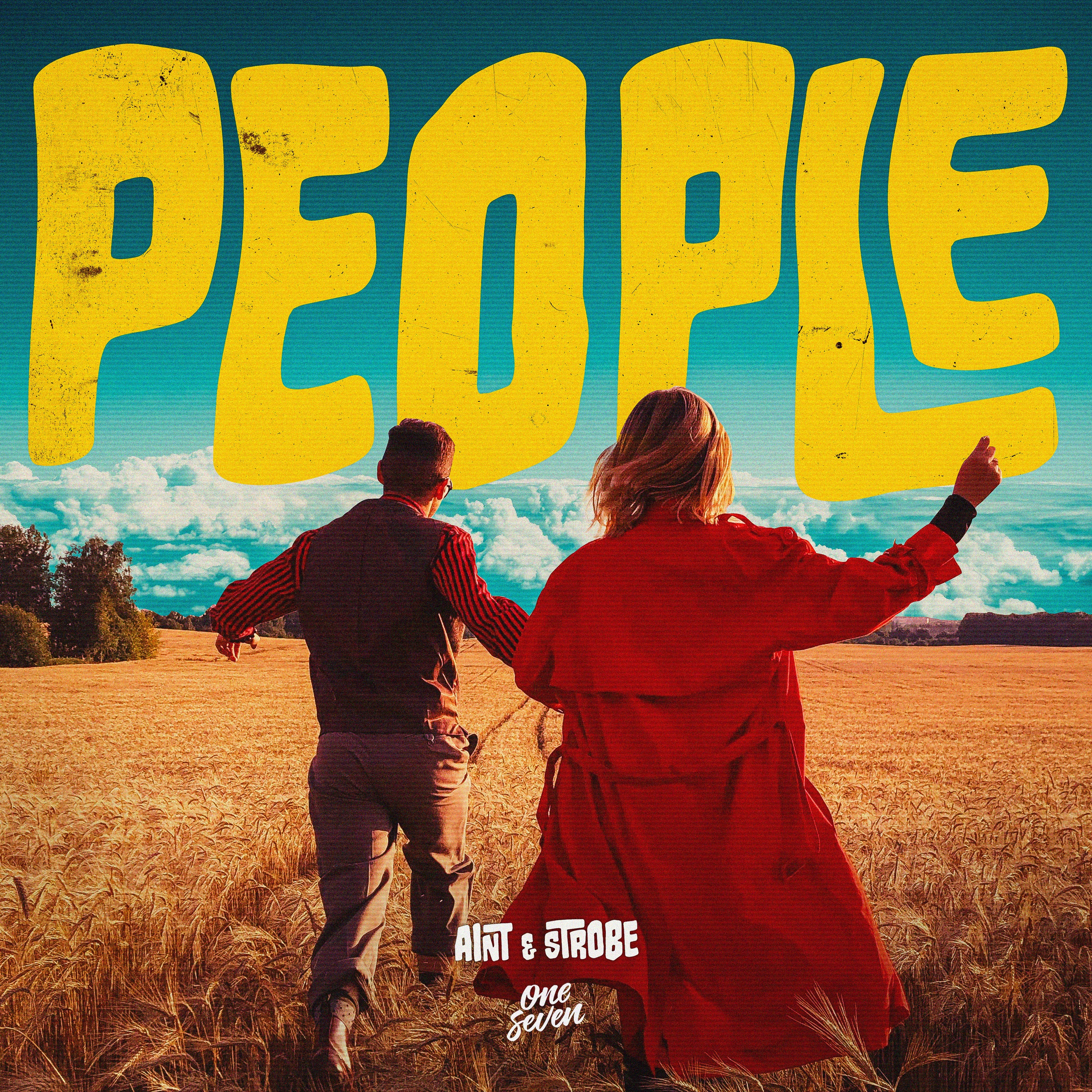 People - Single