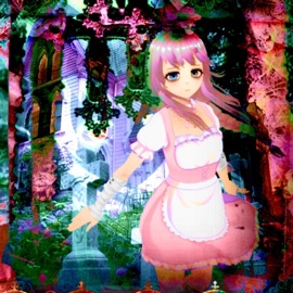 creepy&cute drwncvnt