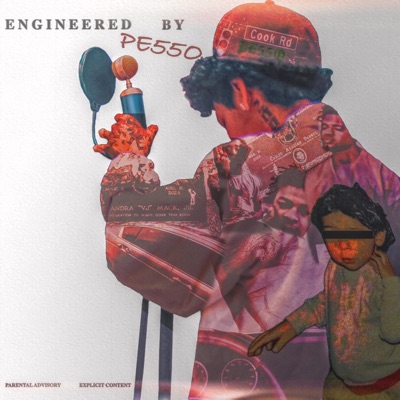Engineered By PE55O