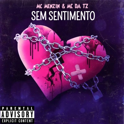 Sem Sentimento - Single