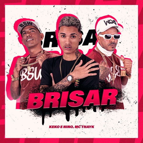 Brisar