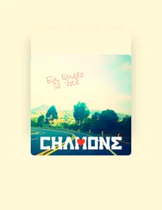 Listen to Chamone, watch music videos, read bio, see tour dates & more!