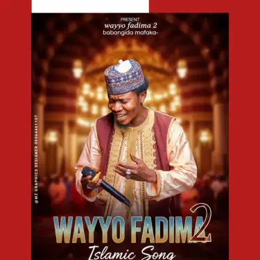 MAFAKA WAYYO FADIMA 2