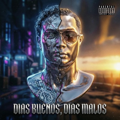 DIAS BUENOS, DIAS MALOS (feat. Liky Marshall) - Single
