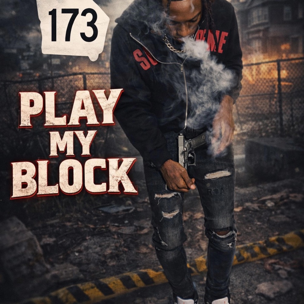 Обложка альбома «Play my block - Single» — lilswitch