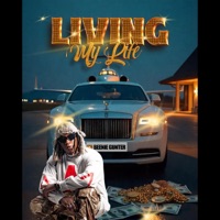 Living My life - Single - Beenie Gunter