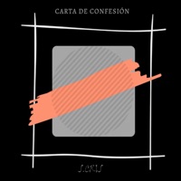 Carta de Confesión - Single - Scris