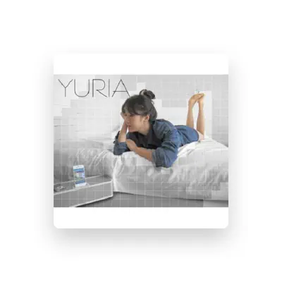 Listen to Yuria, watch music videos, read bio, see tour dates & more!