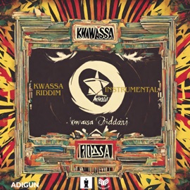 Kwassa Riddim Instrumental Adigun