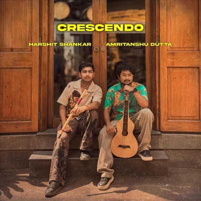 Crescendo - Single