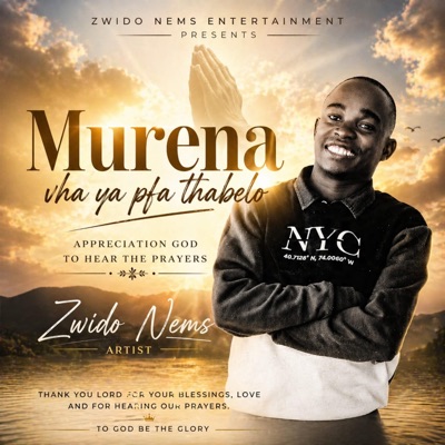 Murena vha ya pfa thabelo - Single