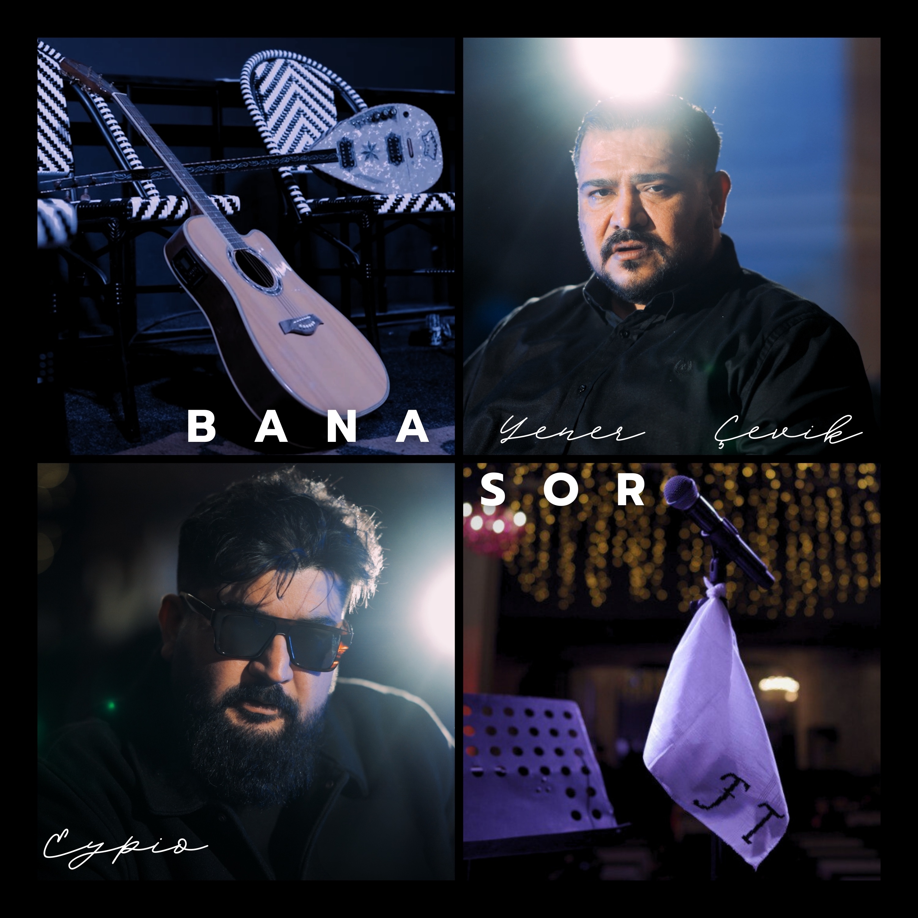 Bana Sor - Single