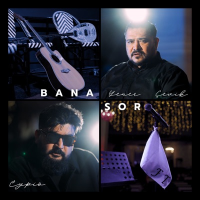 Bana Sor - Single