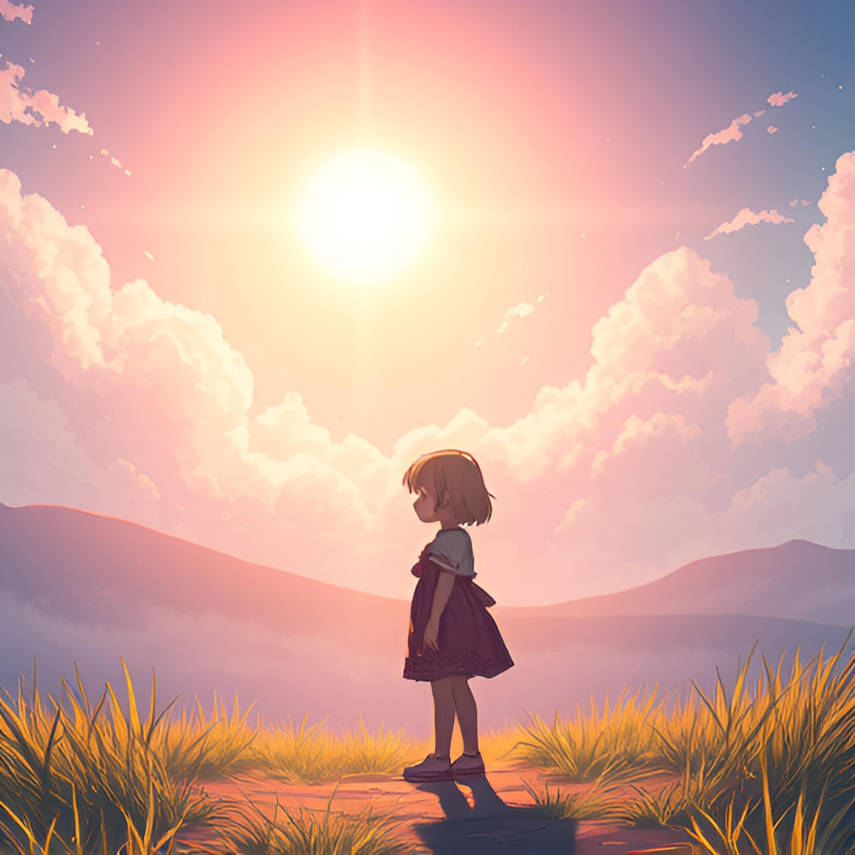 My Daughter My Light - Single