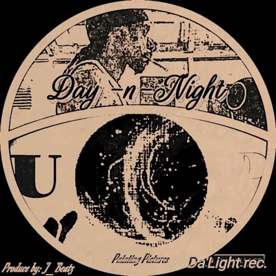 Day-n-Night - Single