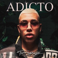 Adicto - Single - Tommy Boysen