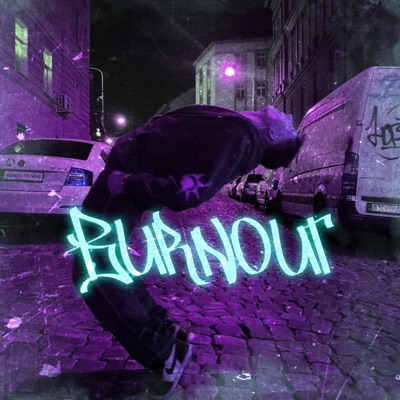 BURNOUT - EP