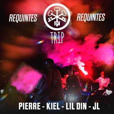 Requintes (feat. Kiel Mc, DJ Neeh & Pierre) - Single
