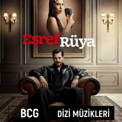 Song - Eşref Rüya Dizi Müzikleri - Eşref Tek - Bc Produktion