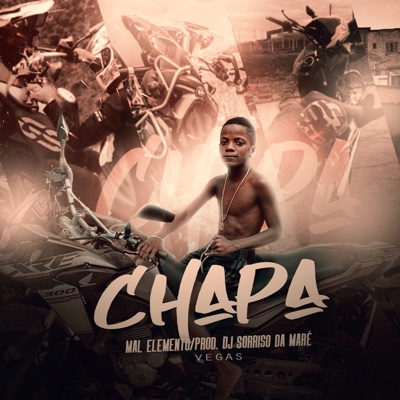 Chapa - Single