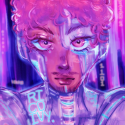 DVA'S CRY - Rico Ivy Cover Art