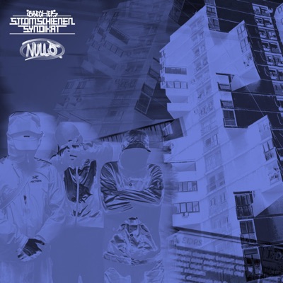 Sturmmaske auf - Single