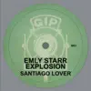 Santiago Lover