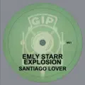 Santiago Lover