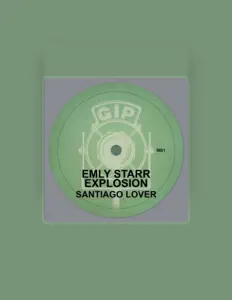 Listen to Emly Starr Explosion, watch music videos, read bio, see tour dates & more!
