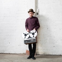 Lullaby For the Lost (feat. Illspokinn & Homecut) [Bandit Mix] - Single - David Lyttle & Joe Lovano